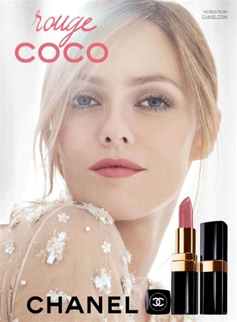 vanessa paradis chanel lipstick color|Chanel Paradis Rouge Coco Lipstick Review, Photos, Swatches.